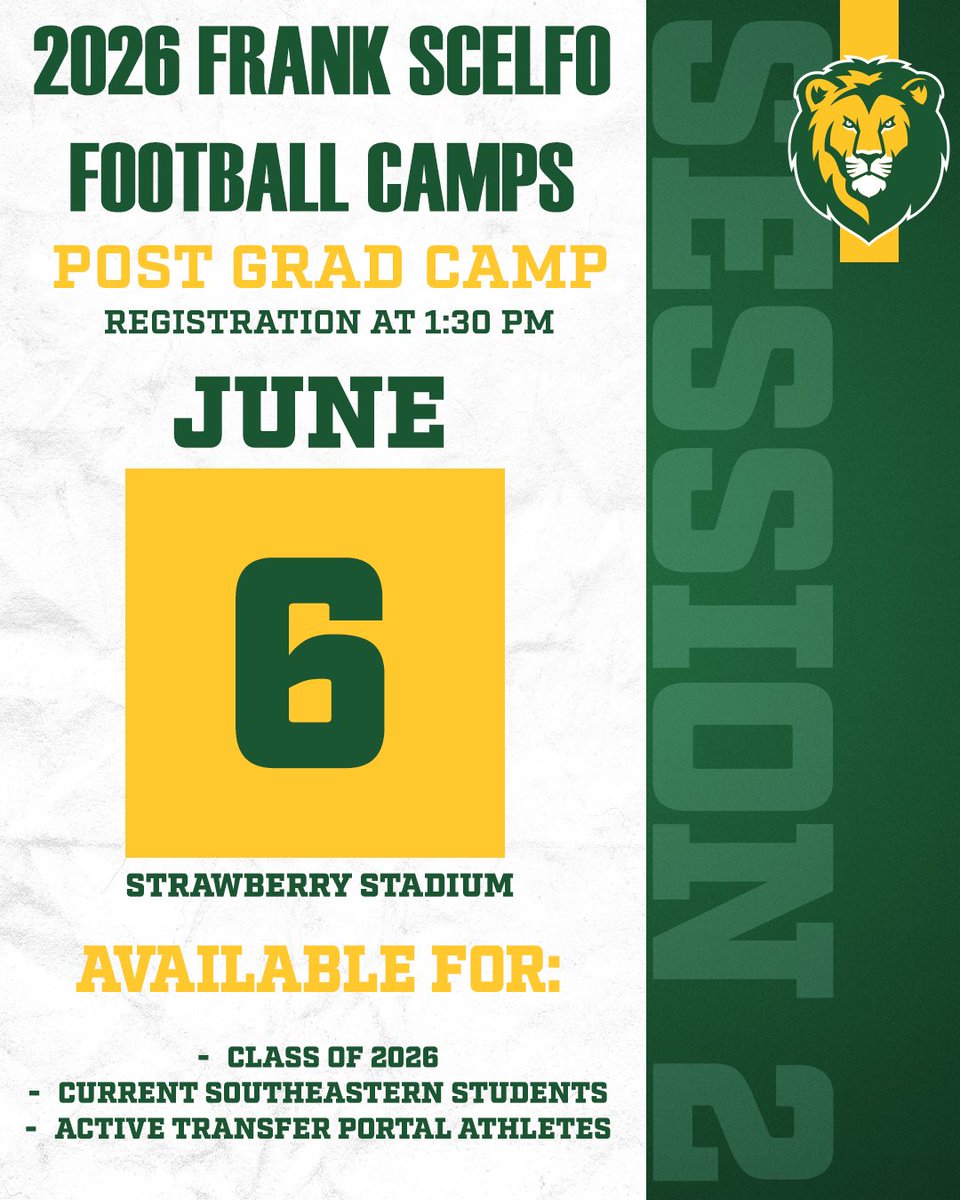 Southeastern Football tweet media