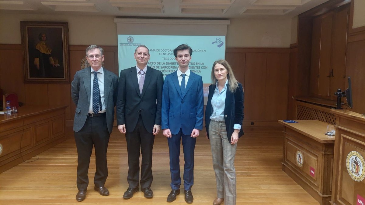 D de luis tweet media