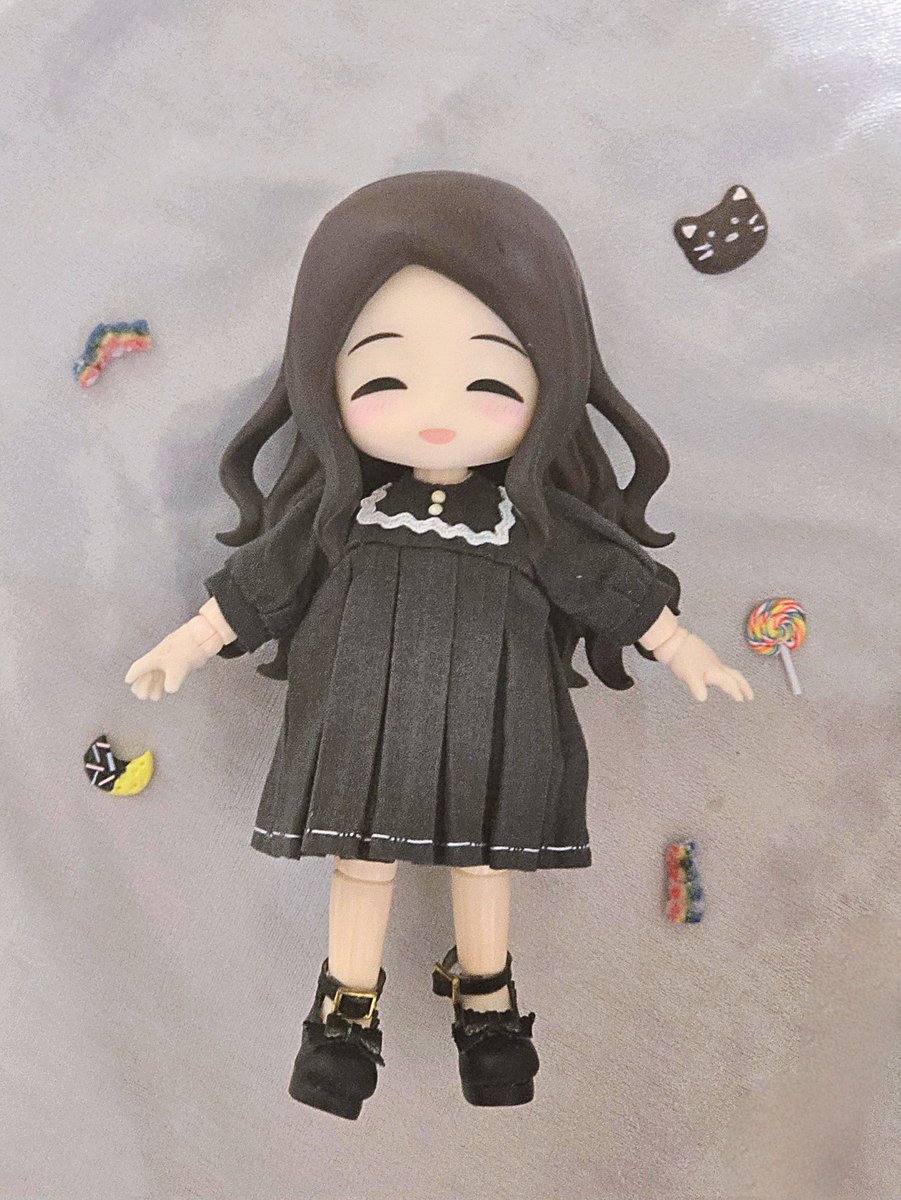 카노푸스🌸 tweet media