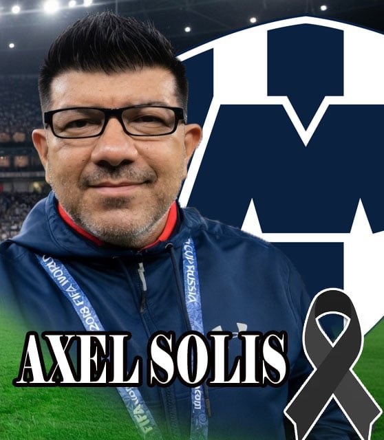 Daily Rayados tweet media