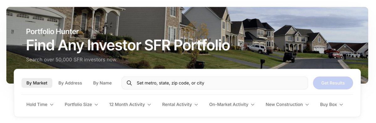 Parcl Labs tweet media