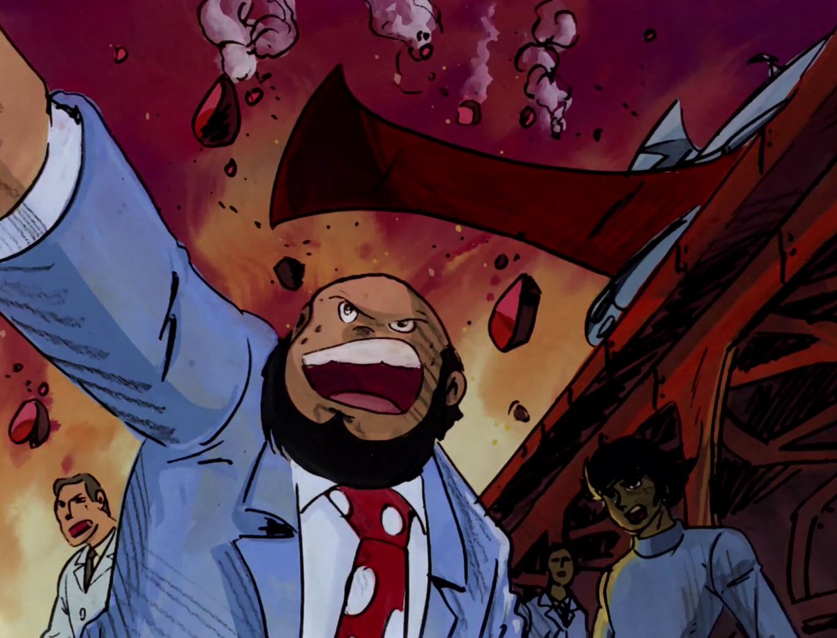 Salvatore ➡️ Philly Otaku Fest tweet media