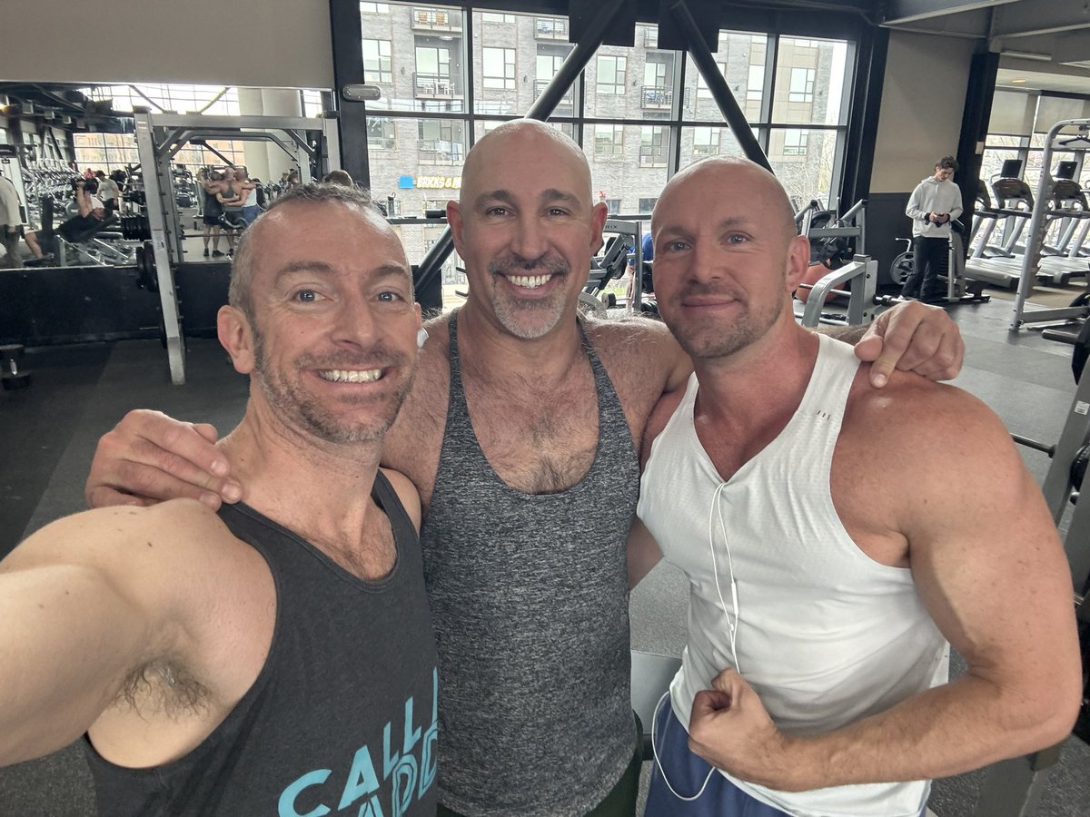 ❤️‍🔥 Kev Inspiring ❤️‍🔥 Grabby's IML May 20-26 tweet media