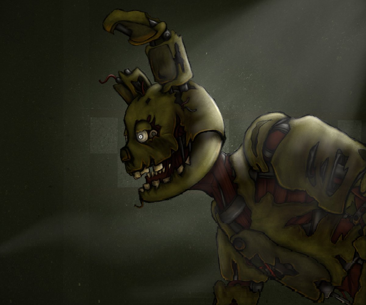 Deinodrile tweet media