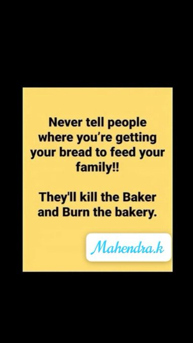 mahendra.k tweet media