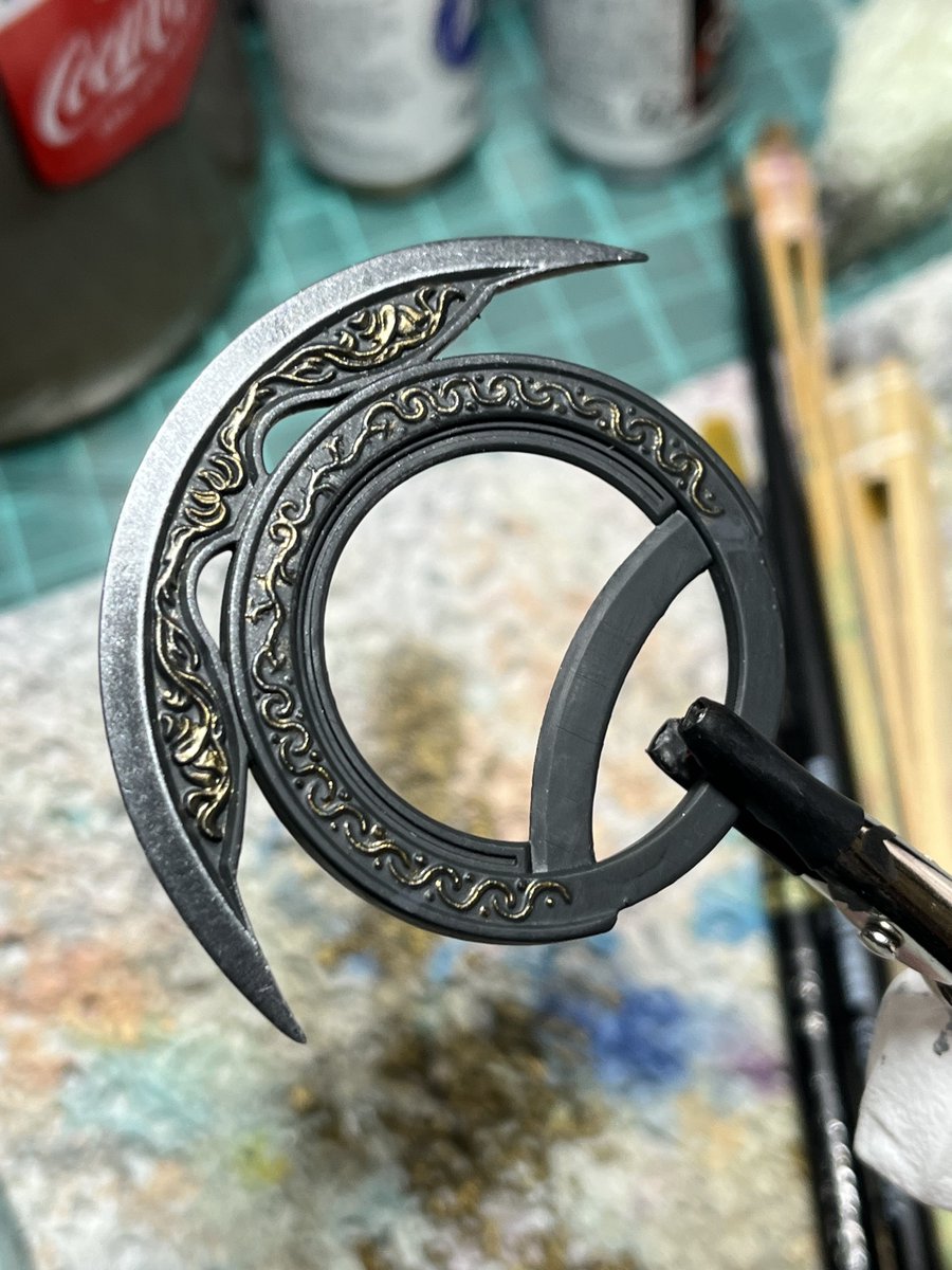 あまあし tweet media