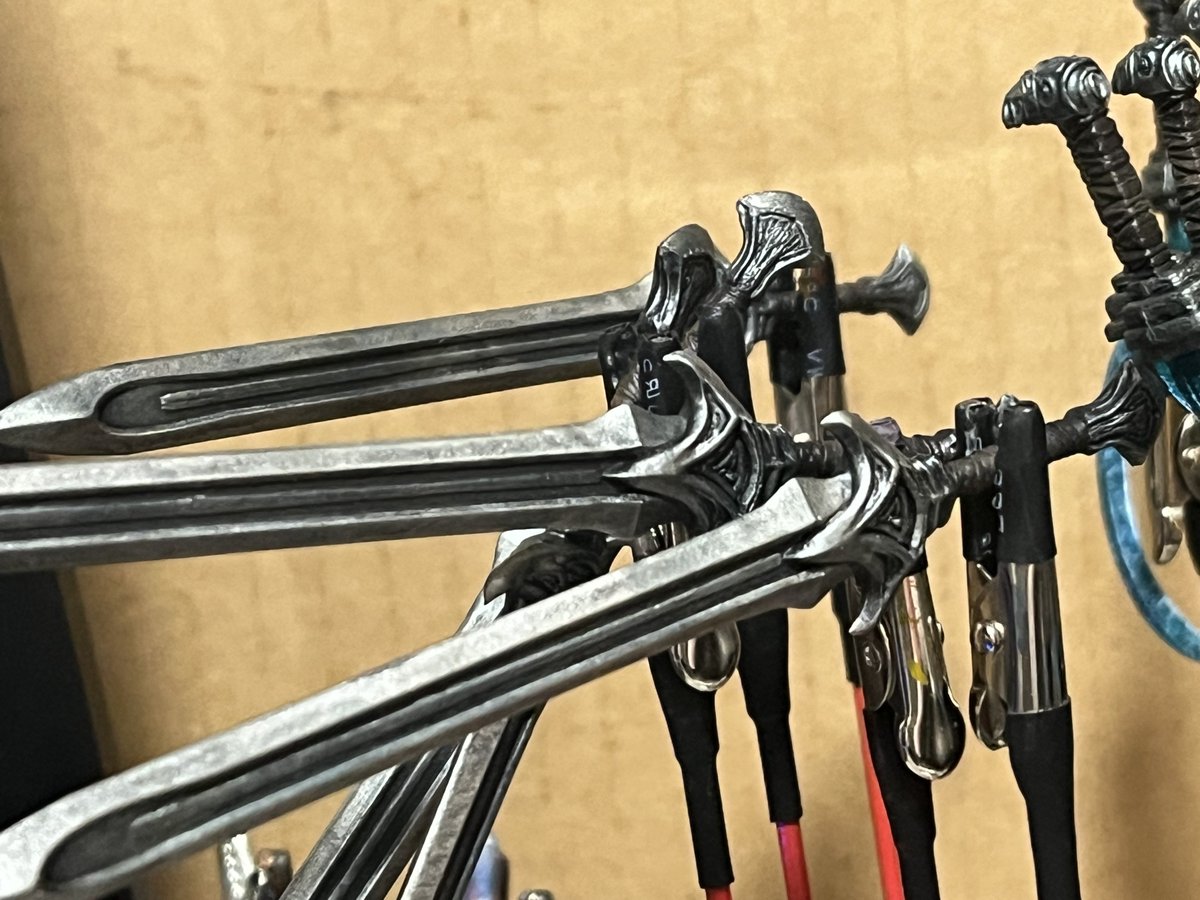 あまあし tweet media