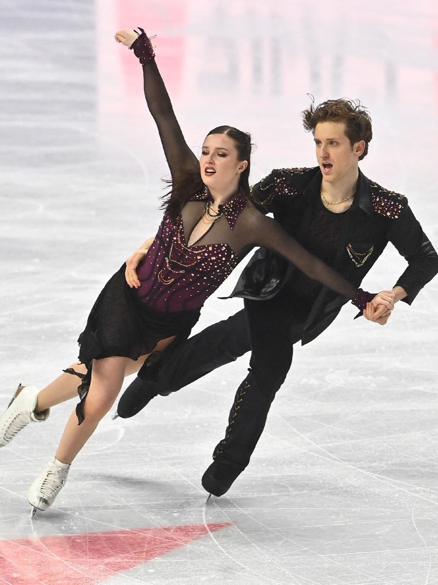 U.S. Figure Skating tweet media