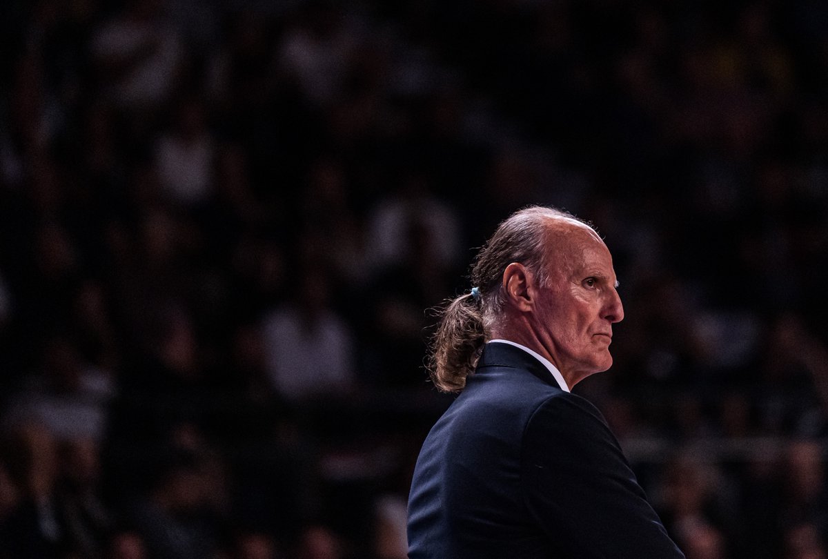 Virtus Bologna tweet media