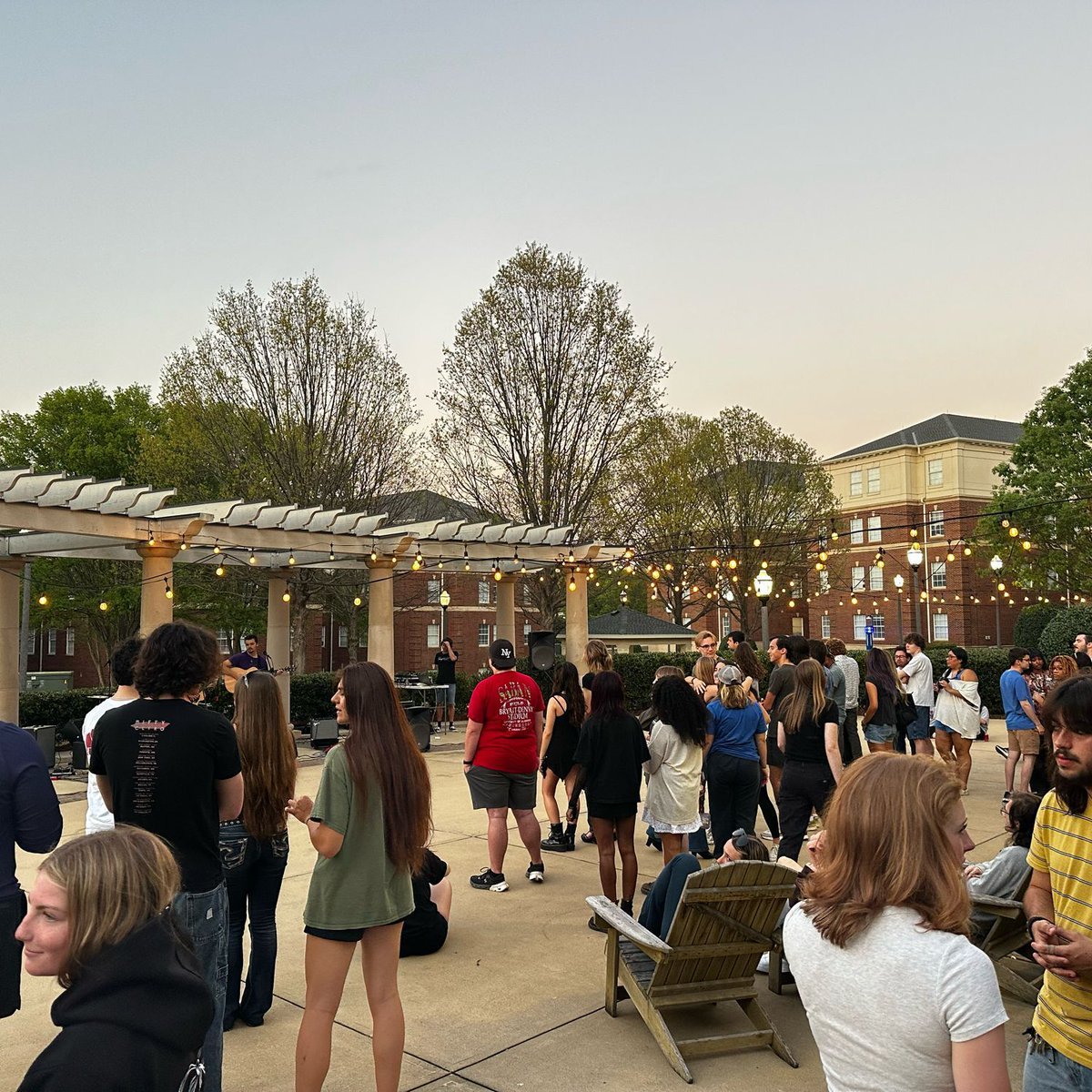 UA Student Media tweet media