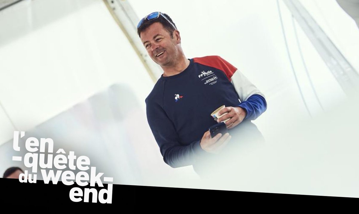 L'ÉQUIPE Pro tweet media