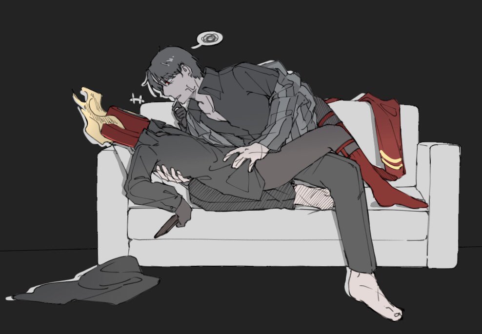 Roshia (hiatus) tweet media