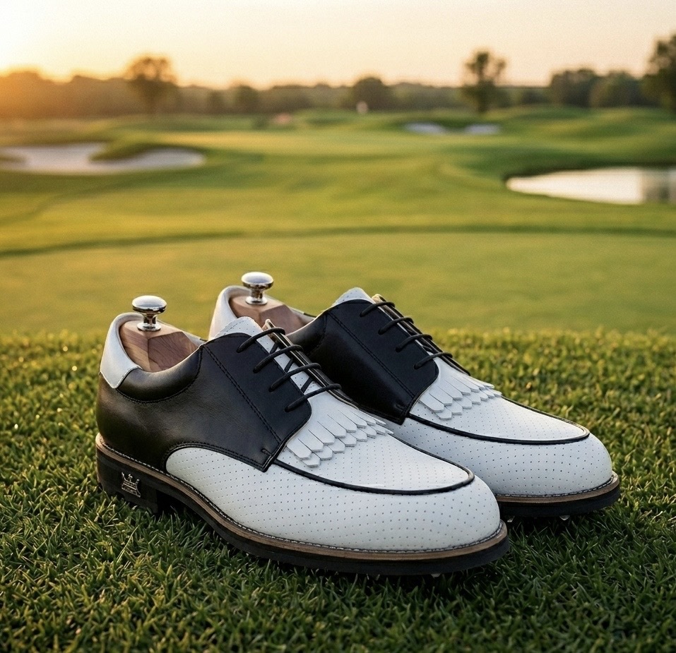 Lambda Golf tweet media