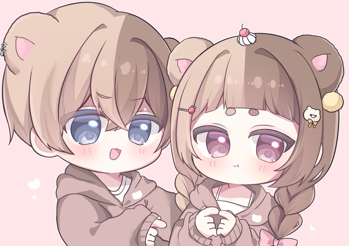 タバ好コ tweet media