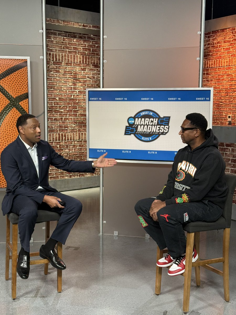 Howard Men’s Basketball tweet media