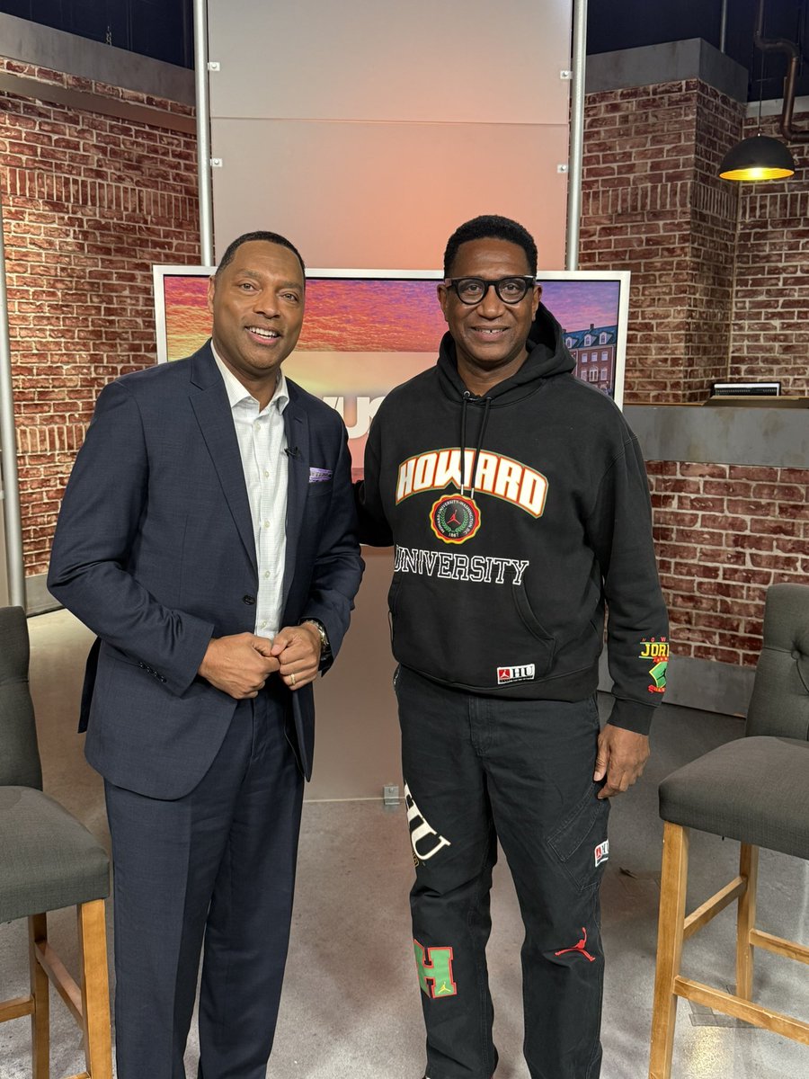 Howard Men’s Basketball tweet media