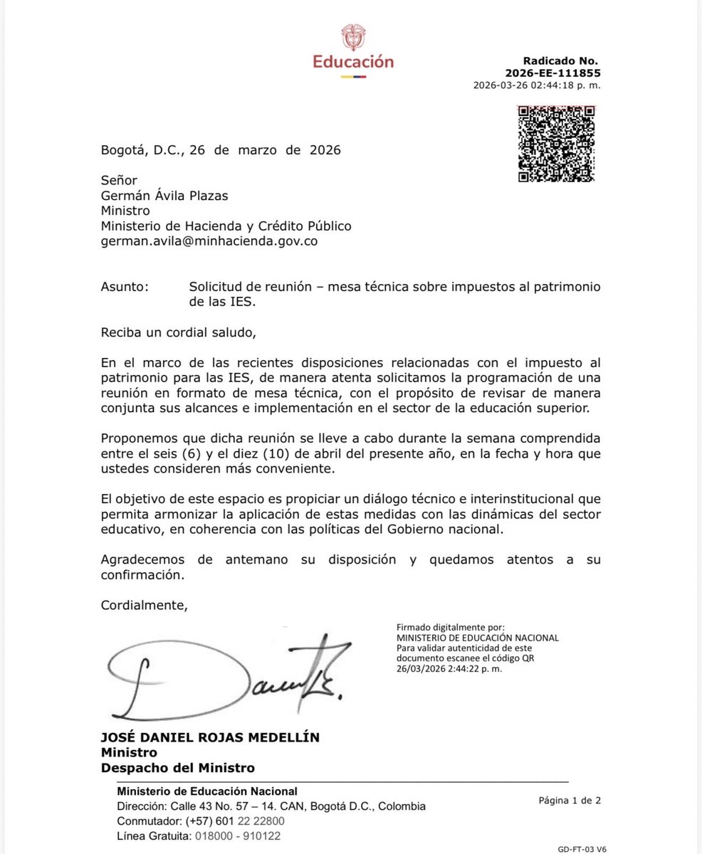 Daniel Rojas Medellin tweet media