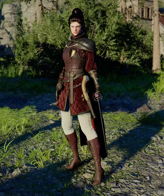 V E R S A Y C E tweet media