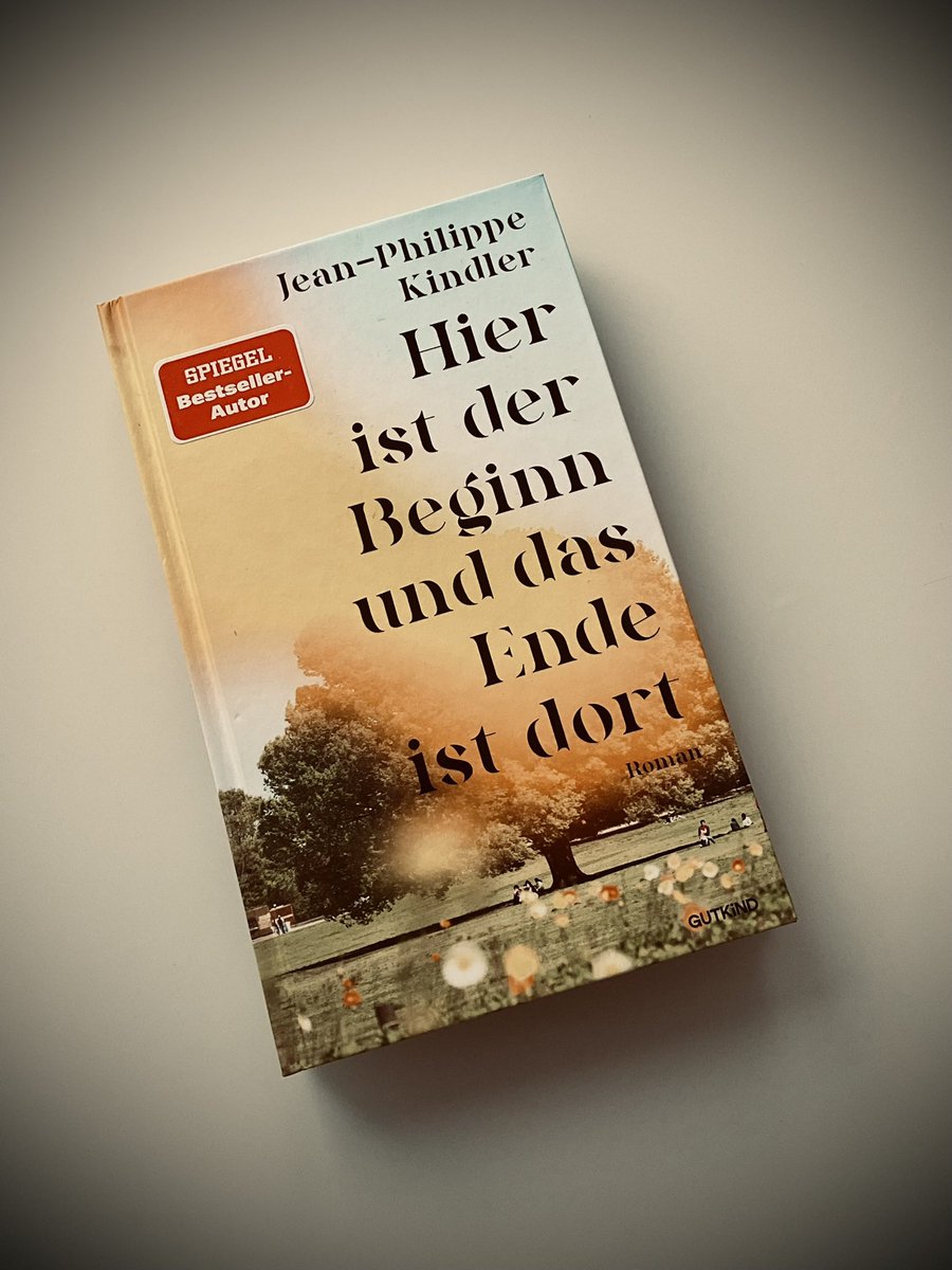 NurderK's tweet image. Lieber @jp_kindler, ich wünsche dir von Herzen, dass dein Werk viele Leserinnen &amp;amp; Leser berührt und den Erfolg bekommt, den es verdient. Das ist erst der Anfang – ich bin gespannt auf alles, was noch von dir kommt!

Alles Gute und weiterhin viel Inspiration❤️
#Werbung