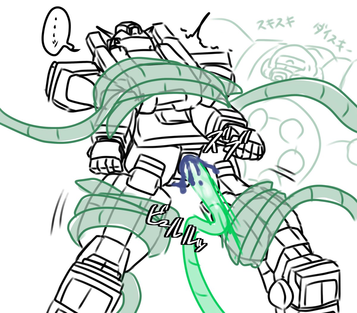 デル犬 tweet media