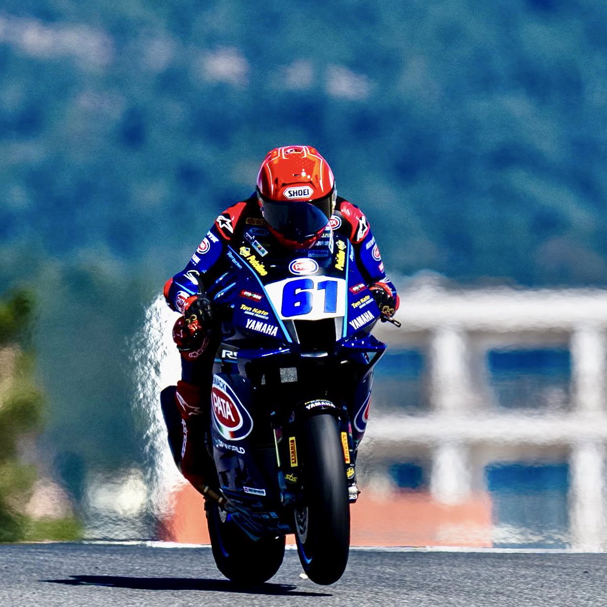 Türkiye Motosiklet Federasyonu #TMF 🇹🇷 tweet media