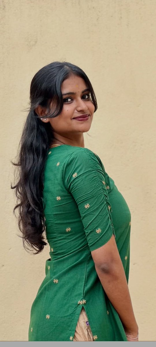 Sangeetha tweet media