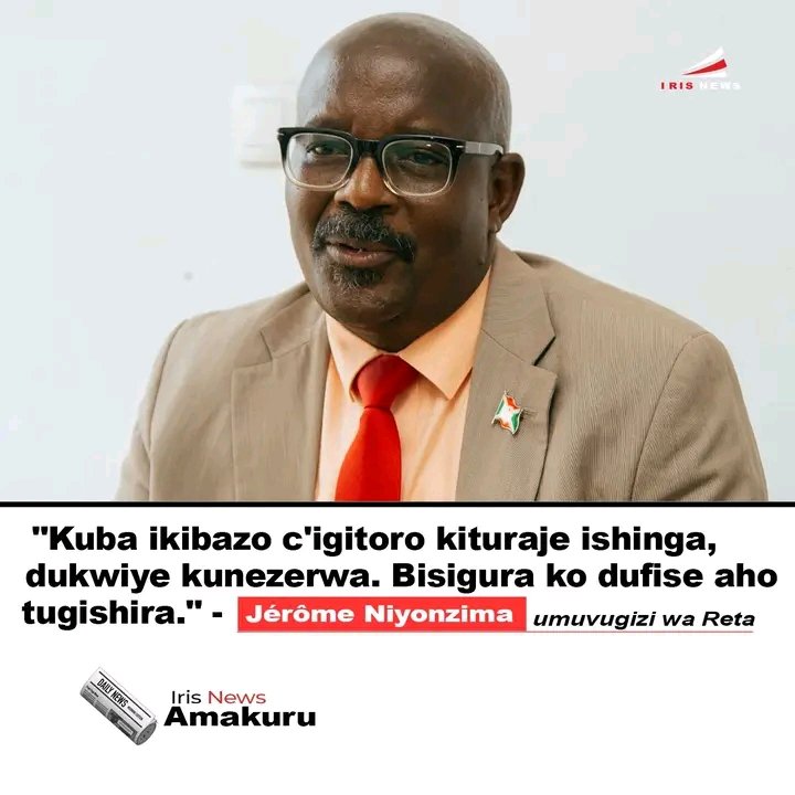 Ambassadeur plénipotentiaire. tweet media