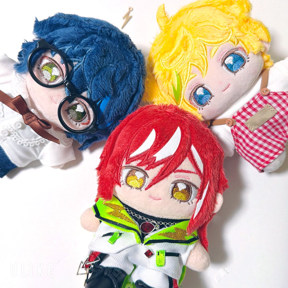 あおい tweet media