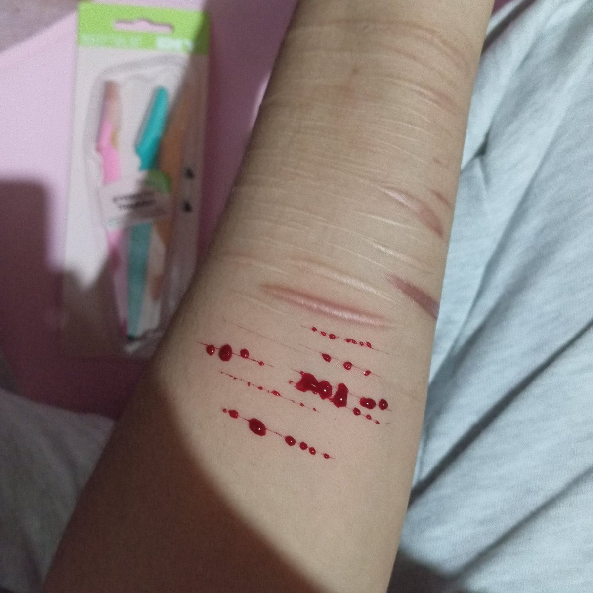 ³ve (-1.7kg / 10kg) tweet media