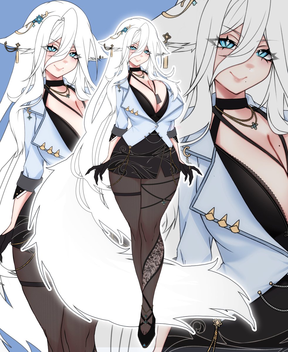 MiyaChan • VTuber tweet media