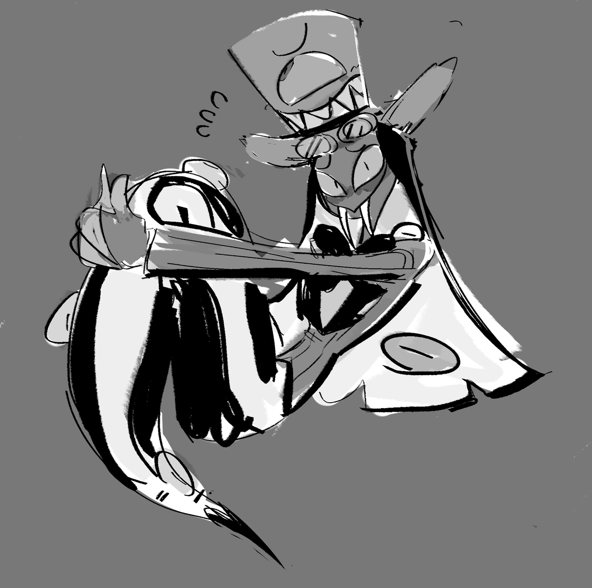 𑣲 | Collie tweet media