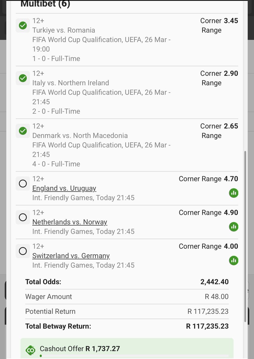 BET-WAY BOOMS tweet media