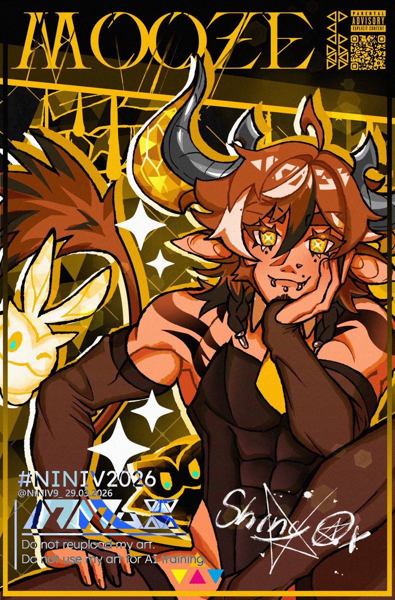 niniv 🦇 tweet media