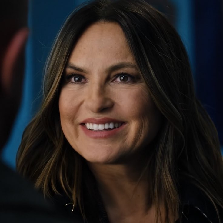 the chris meloni project tweet media