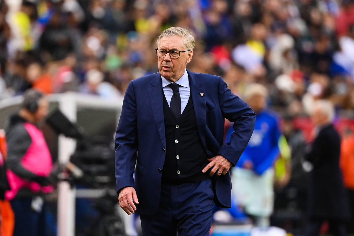 Actu Foot tweet media