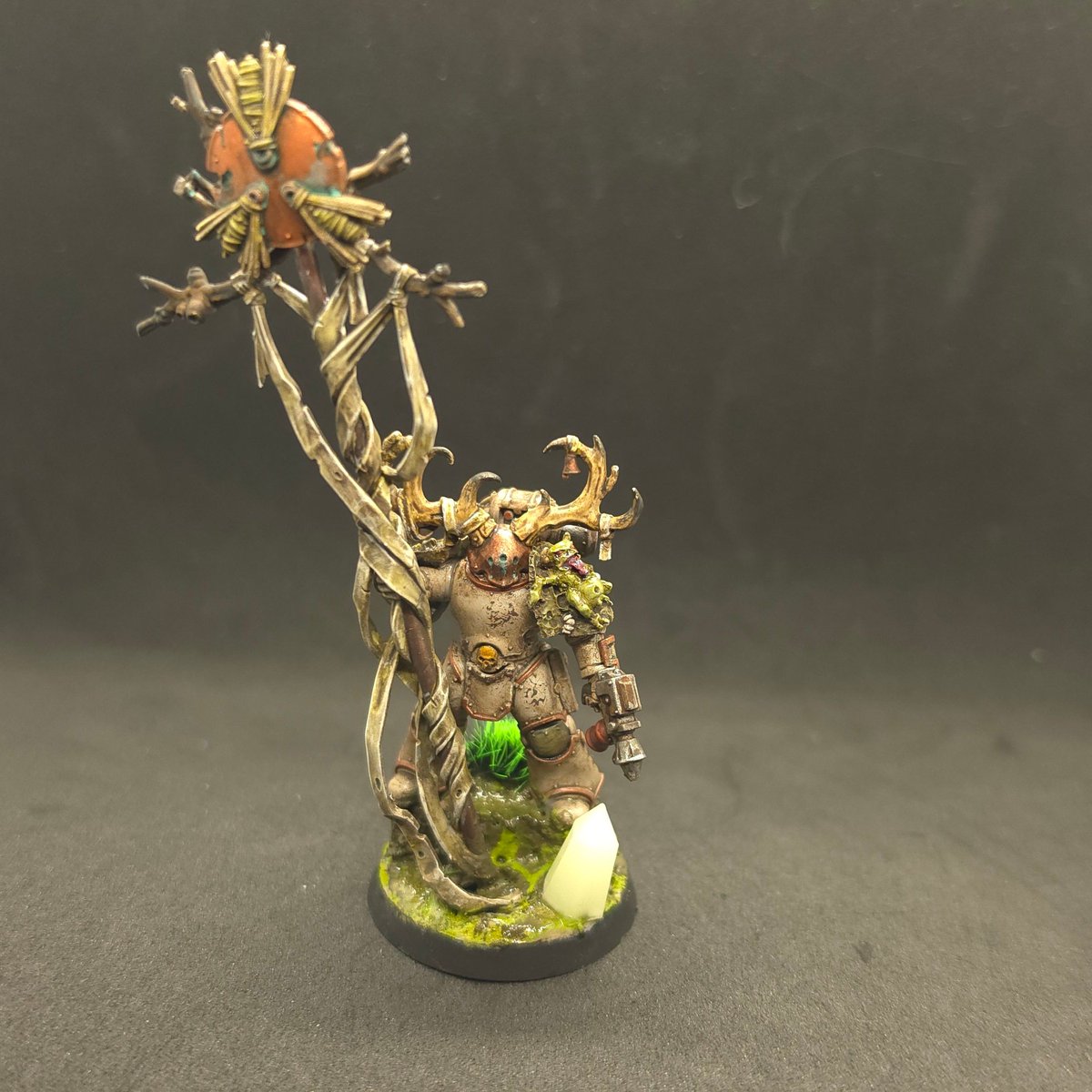 WretchedHD tweet media