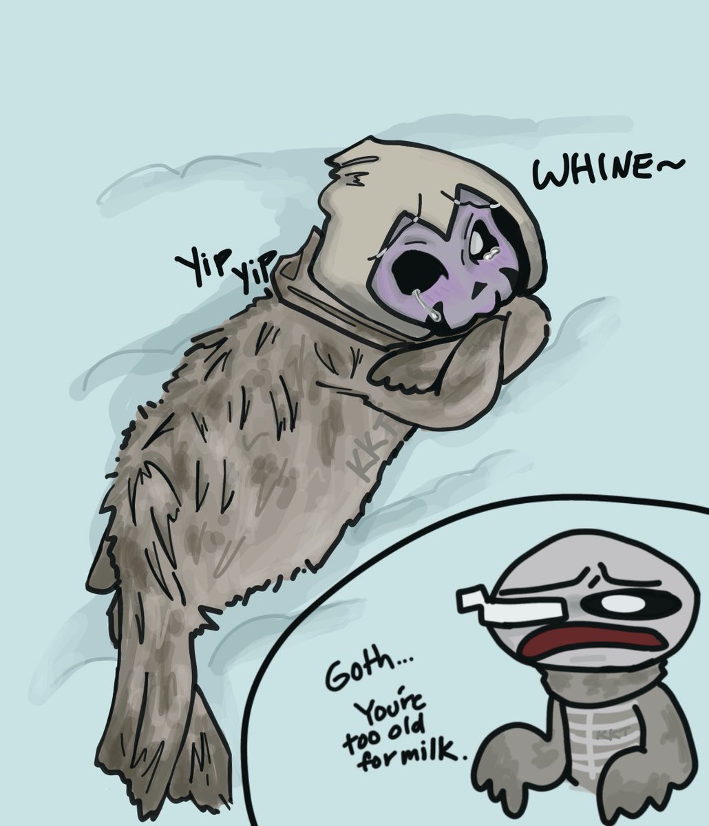 KkrakaTower (COMMS OPEN!) tweet media