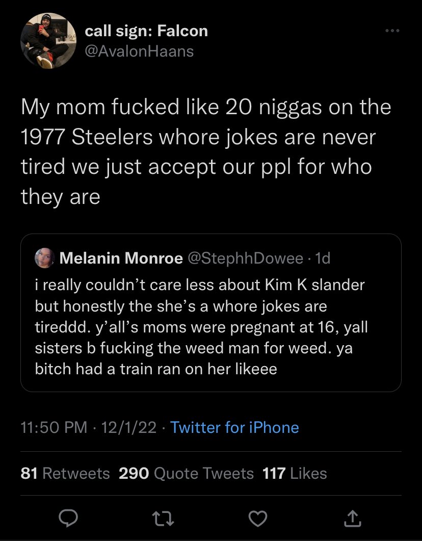 james tweet media