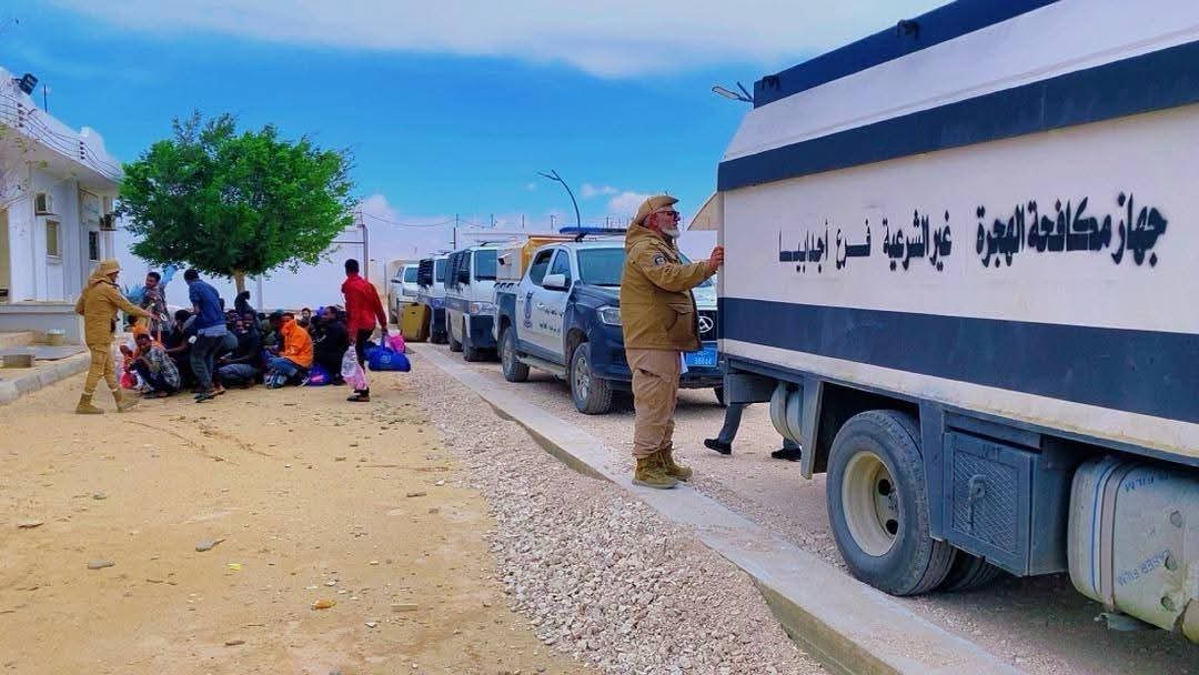 Migrant Rescue Watch tweet media