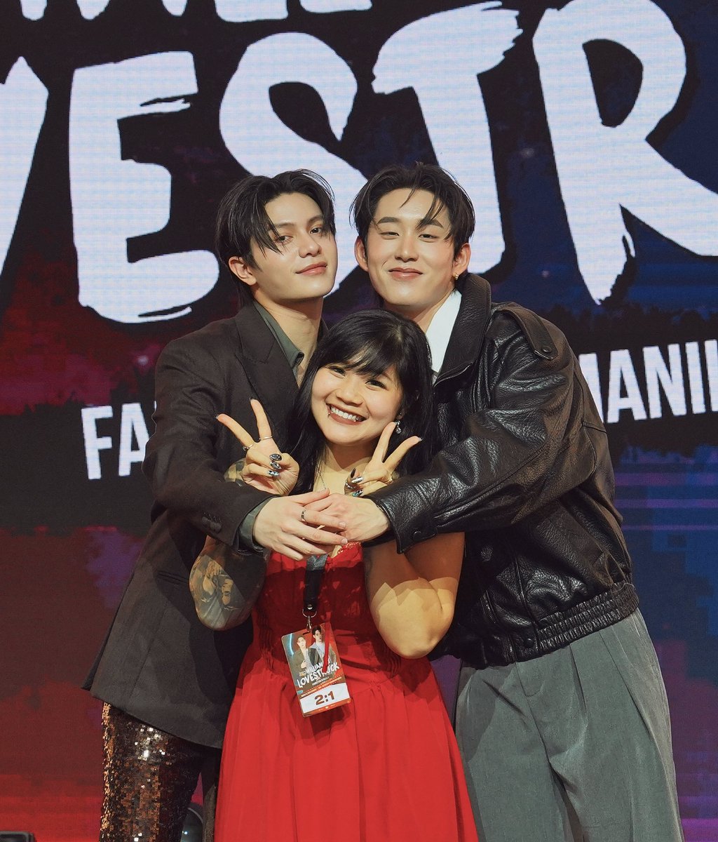 Ade (Because He's Mine) tweet media