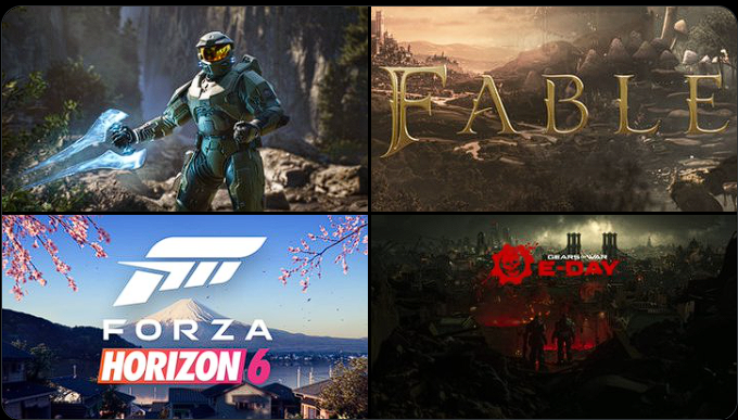 gamer facts tweet media