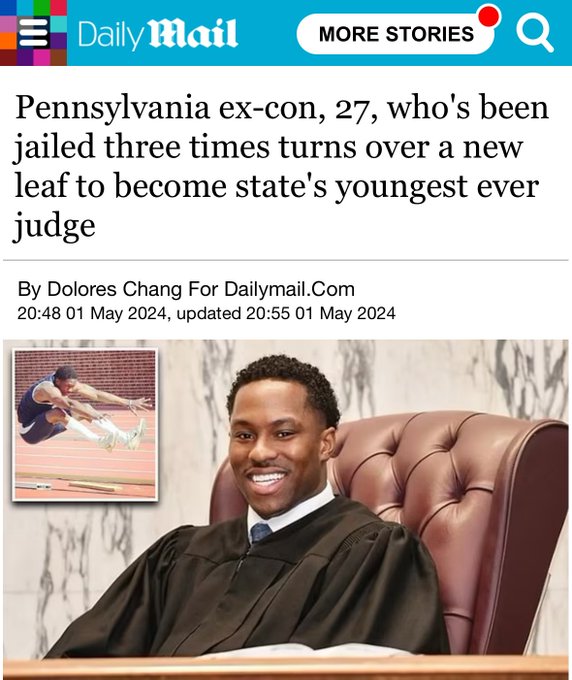 The General tweet media