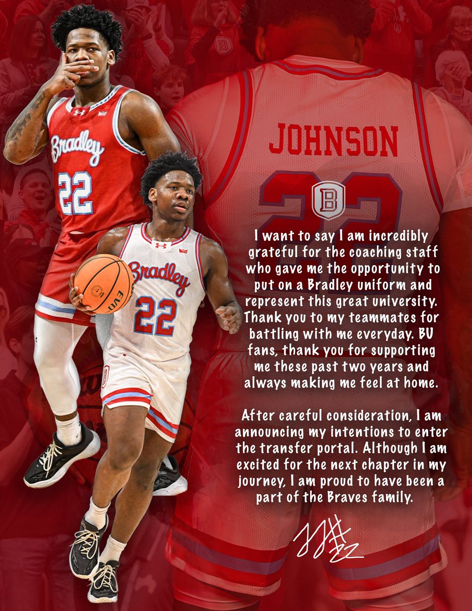 Jaquan Johnson tweet media