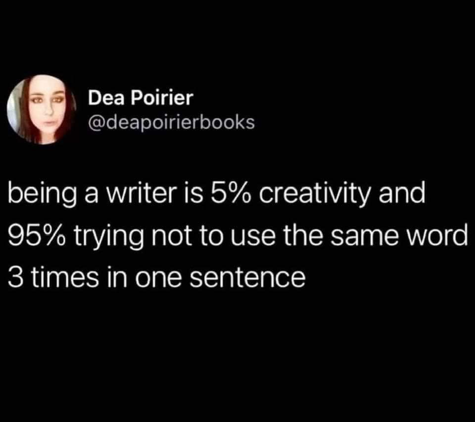 Author Rebecca Clark | Award-Winning Author tweet media