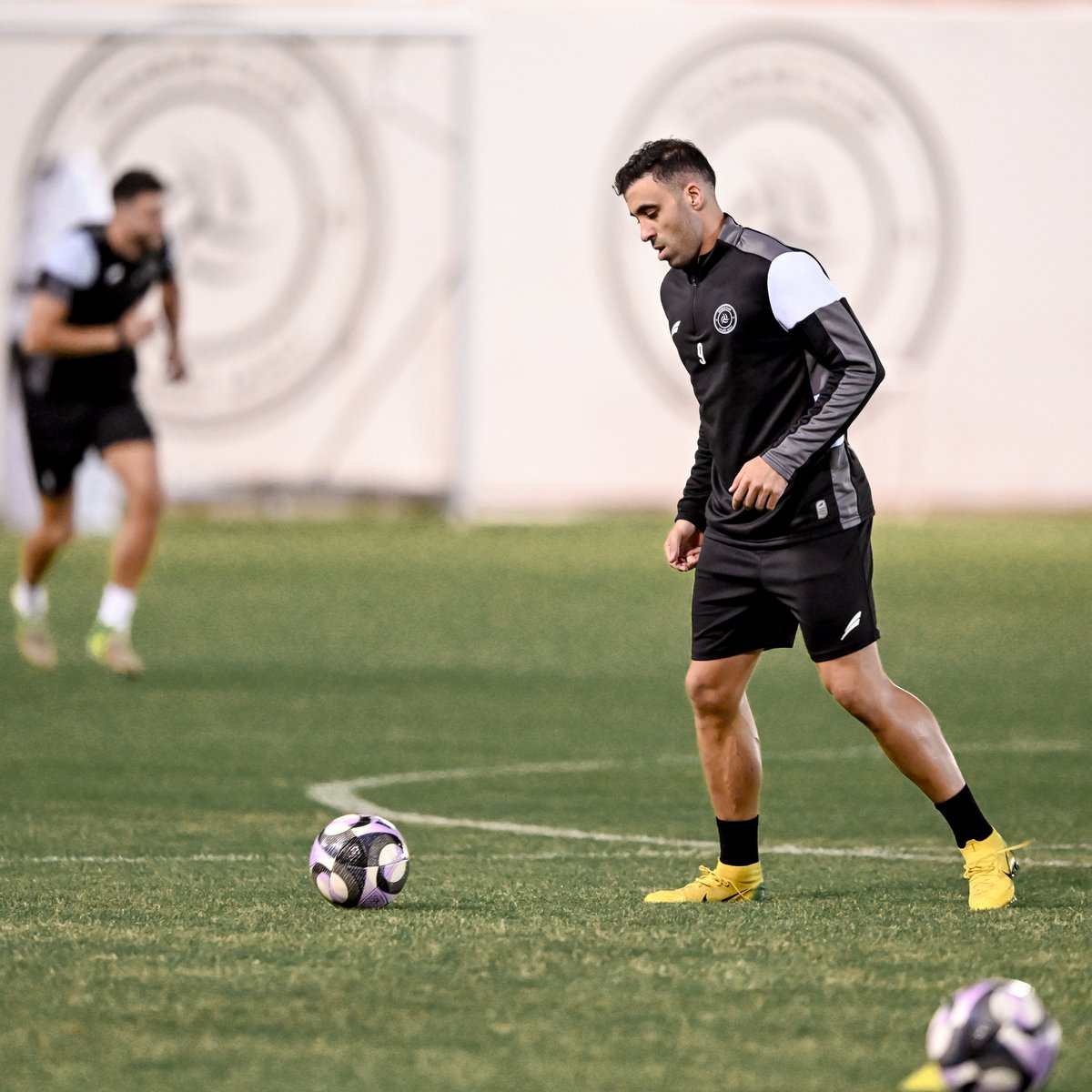 نادي الشباب السعودي tweet media