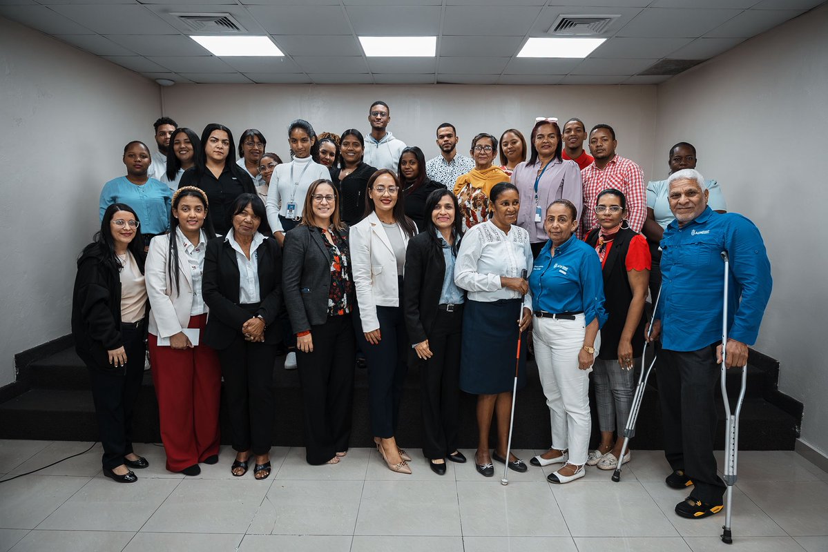 Alcaldía DN tweet media