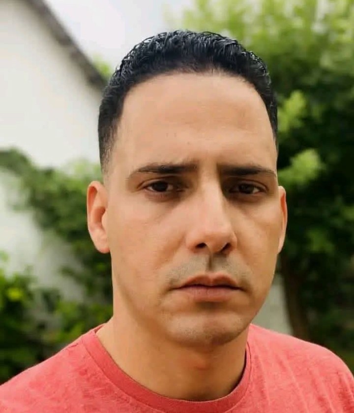 🇨🇺 Libertad para Yosvany Rosell Garcia, preso político que estuvo en huelga de hambre por 40 dias reclamando sus derechos. No lo podemos dejar solo. Exijo su liberación inmediata.