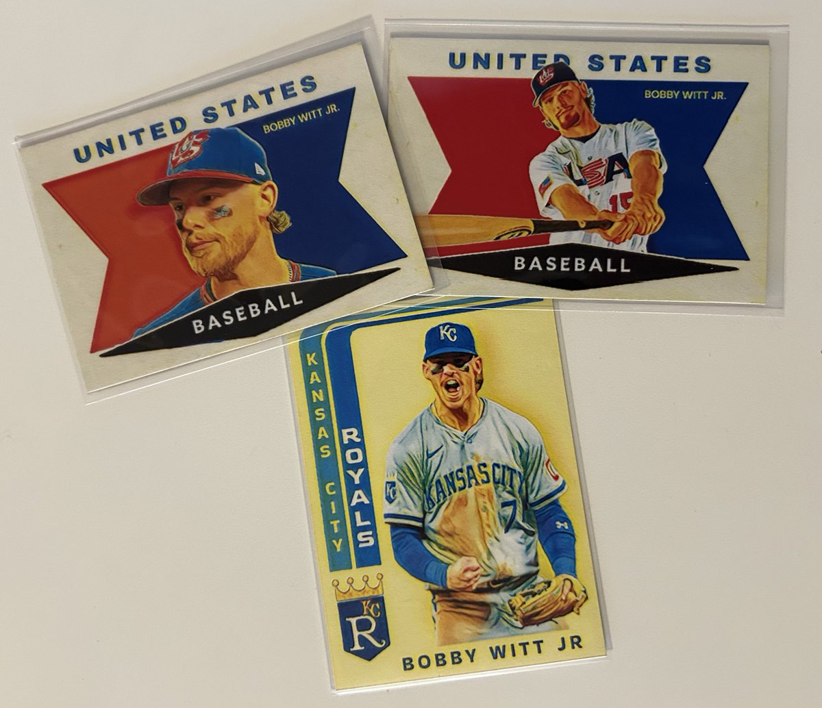 Kansaz Cards tweet media