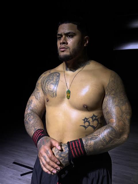 zilla fatu tweet media