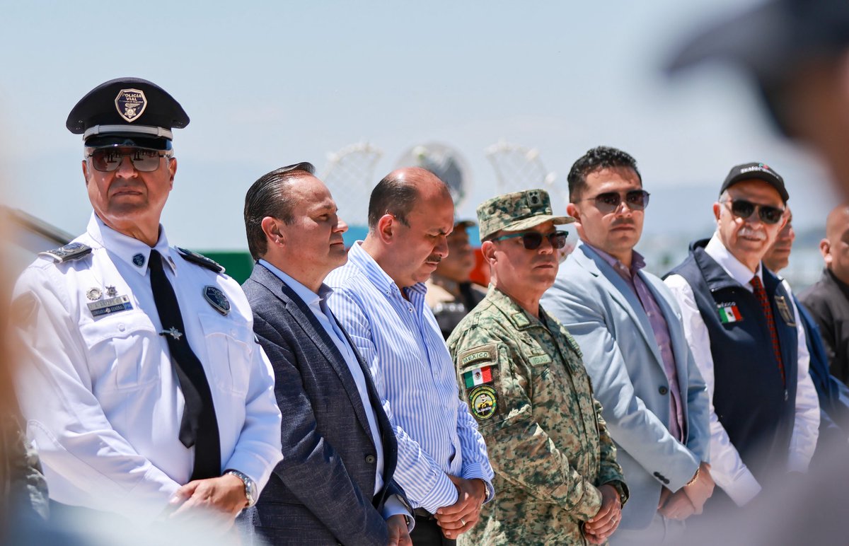 Alejandro Aguirre Curiel tweet media